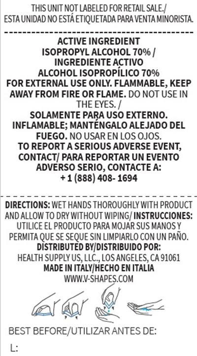 Inner Package - Inner Package